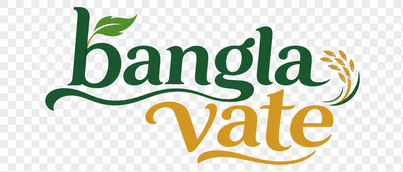 Bangla Vate Logo